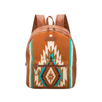 Wrangler® Maya Aztec Backpack