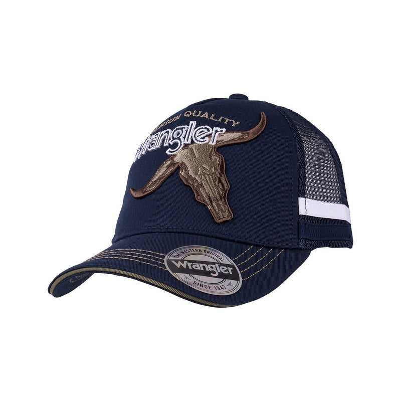 Wrangler® Kids Brando Trucker Cap