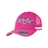 Wrangler® Kids Lauren Trucker Cap