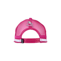 Wrangler® Kids Lauren Trucker Cap