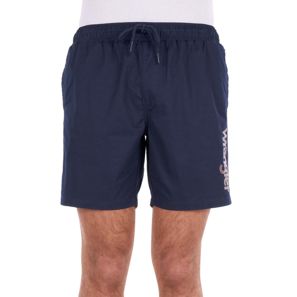 Wrangler® Mens Gerry Boardshorts