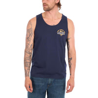 Wrangler® Mens Kenny Singlet