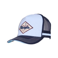 Wrangler® Hank Trucker Cap