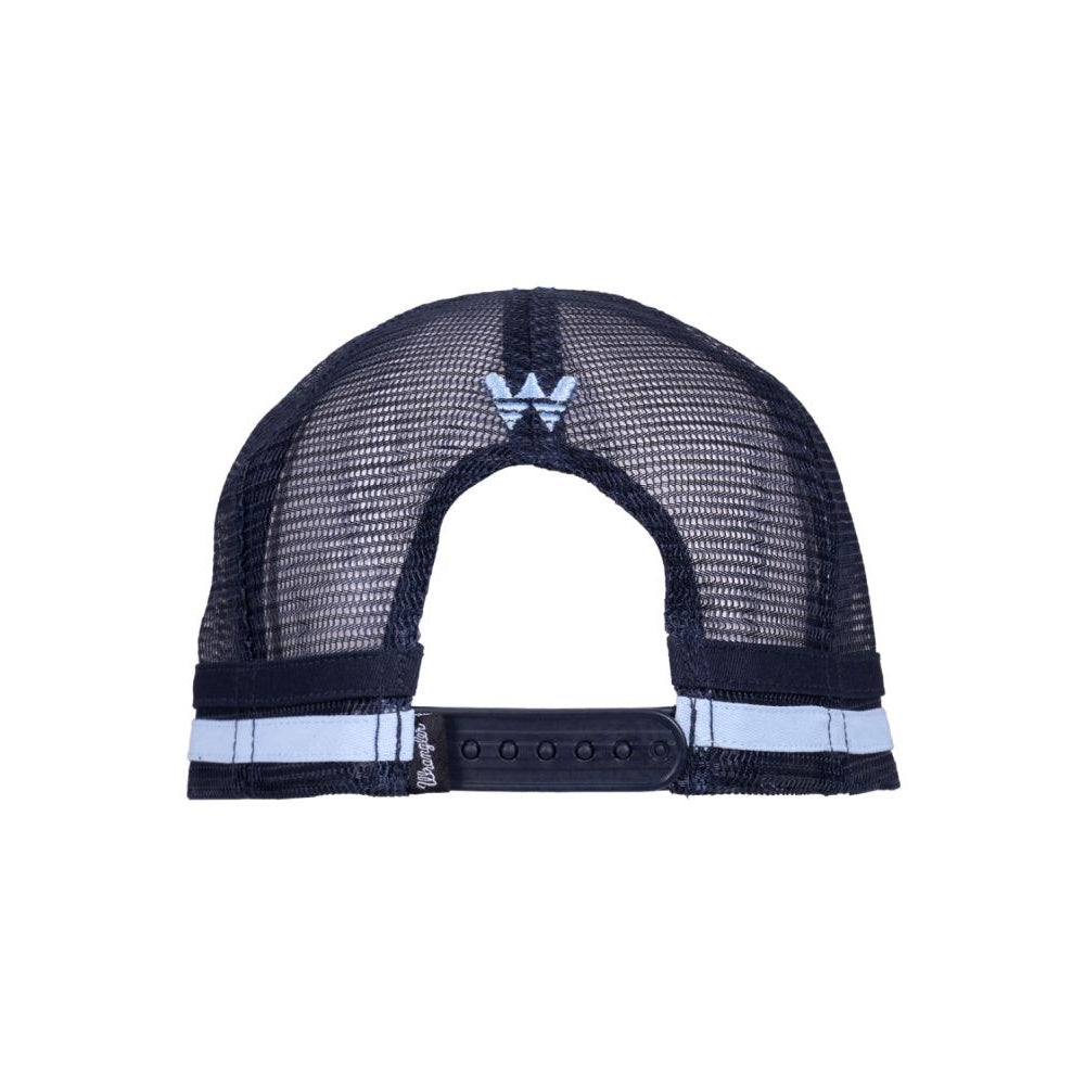 Wrangler® Hank Trucker Cap