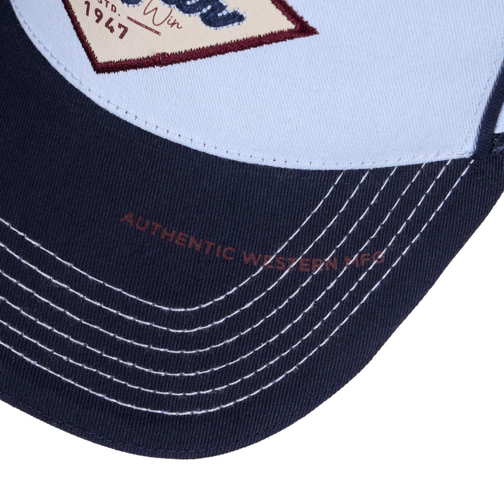 Wrangler® Hank Trucker Cap