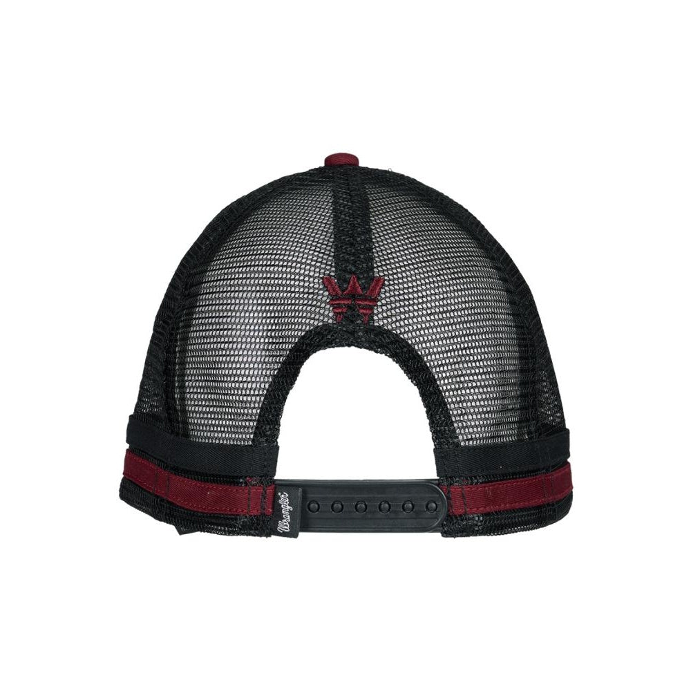 Wrangler® Odin Trucker Cap