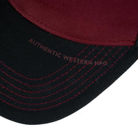 Wrangler® Odin Trucker Cap