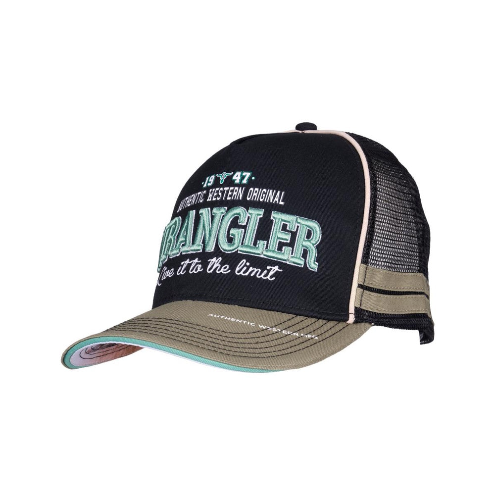 Wrangler® Layton Trucker Cap