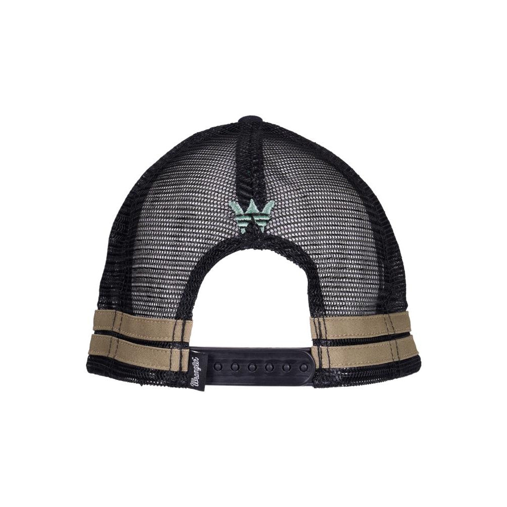 Wrangler® Layton Trucker Cap
