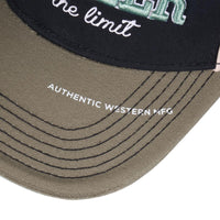 Wrangler® Layton Trucker Cap