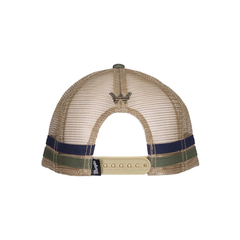 Wrangler® Neil Trucker Cap