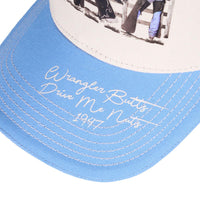 Wrangler® Josie Trucker Cap