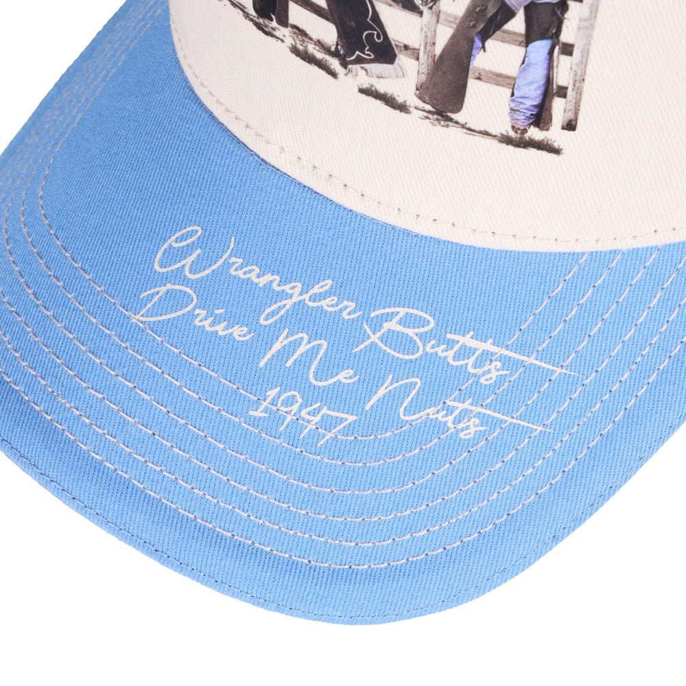Wrangler® Josie Trucker Cap