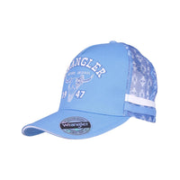 Wrangler® Lilly Trucker Cap
