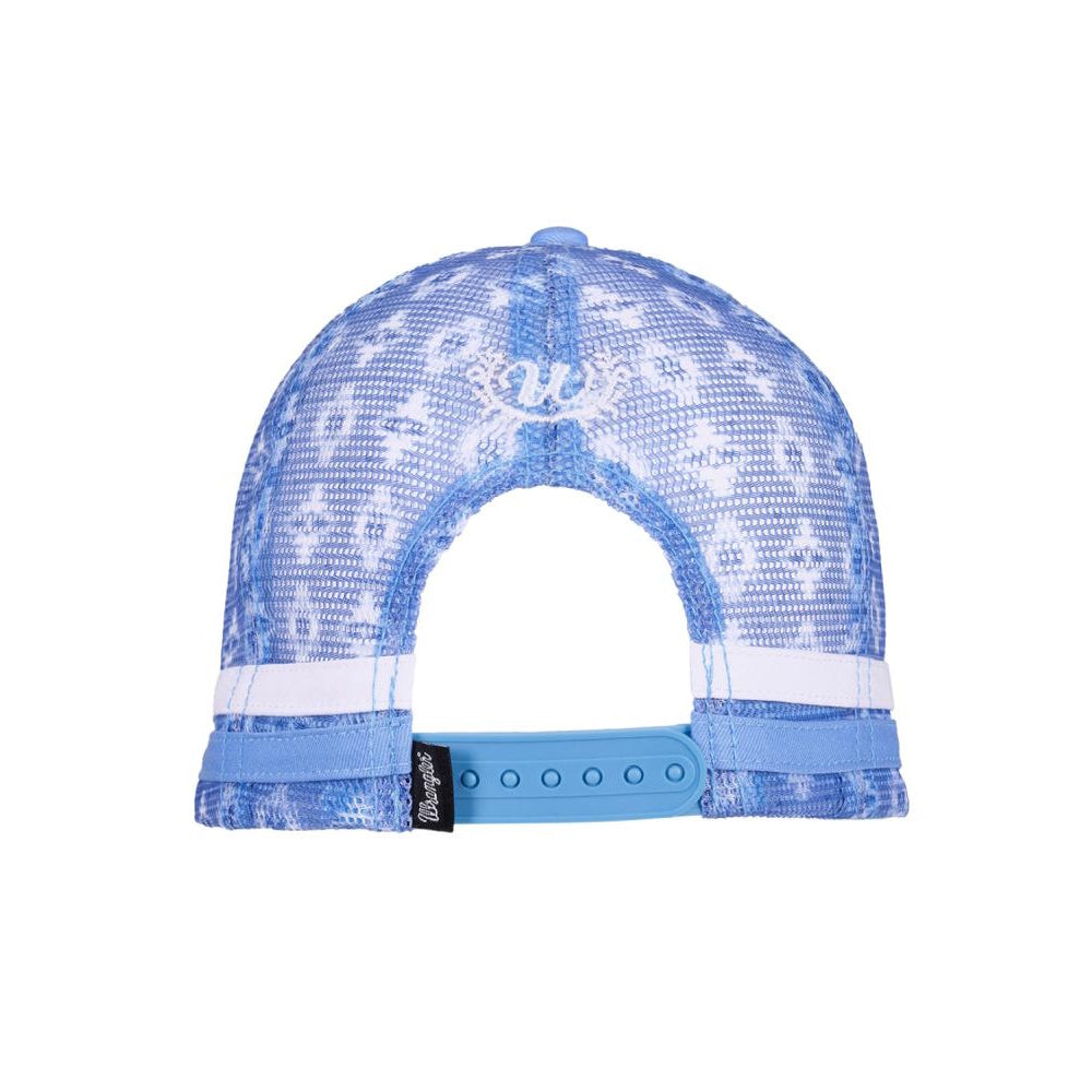 Wrangler® Lilly Trucker Cap