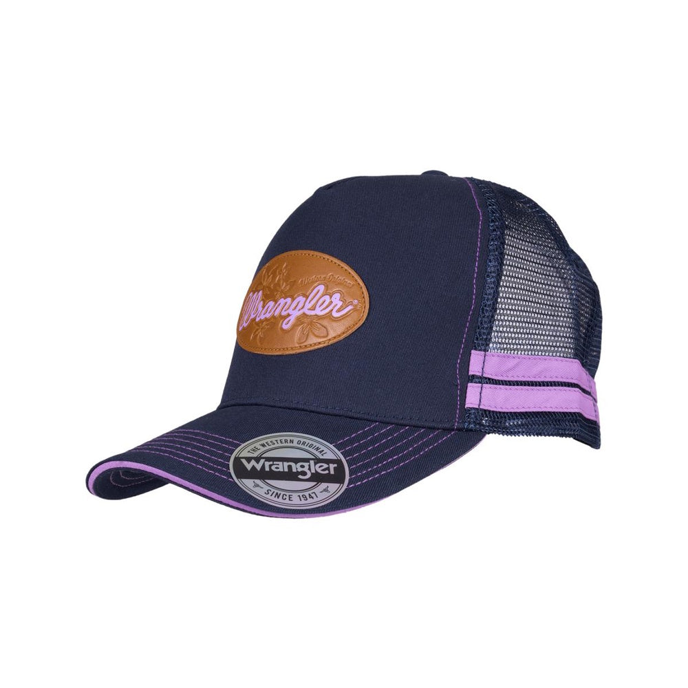 Wrangler® Mia Trucker Cap