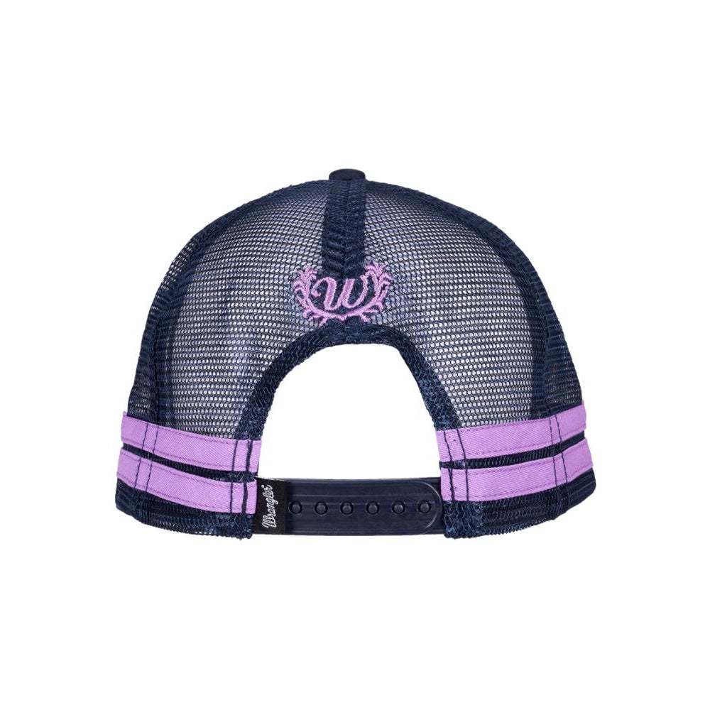 Wrangler® Mia Trucker Cap