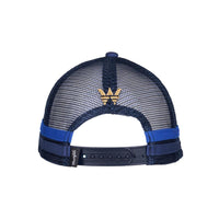Wrangler® Kids Abe Trucker Cap