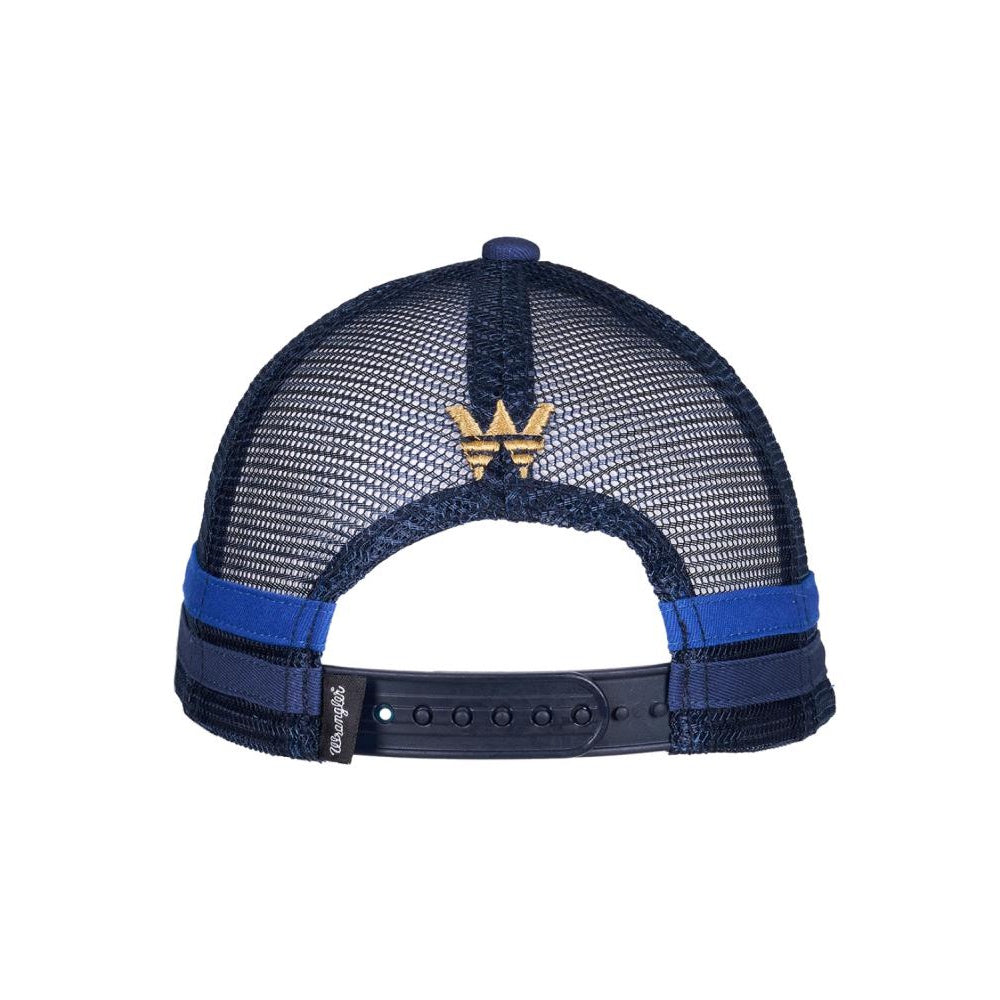 Wrangler® Kids Abe Trucker Cap