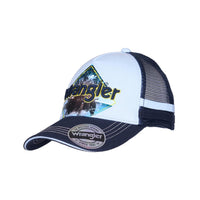 Wrangler® Kids Bruno Trucker Cap
