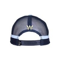Wrangler® Kids Bruno Trucker Cap