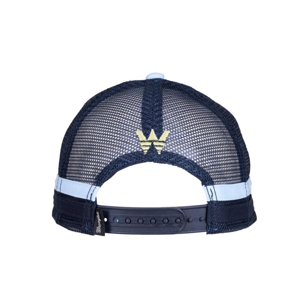 Wrangler® Kids Bruno Trucker Cap