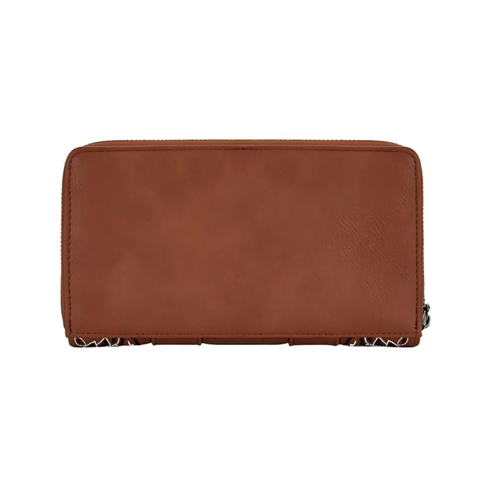 Wrangler® Paisley Wallet