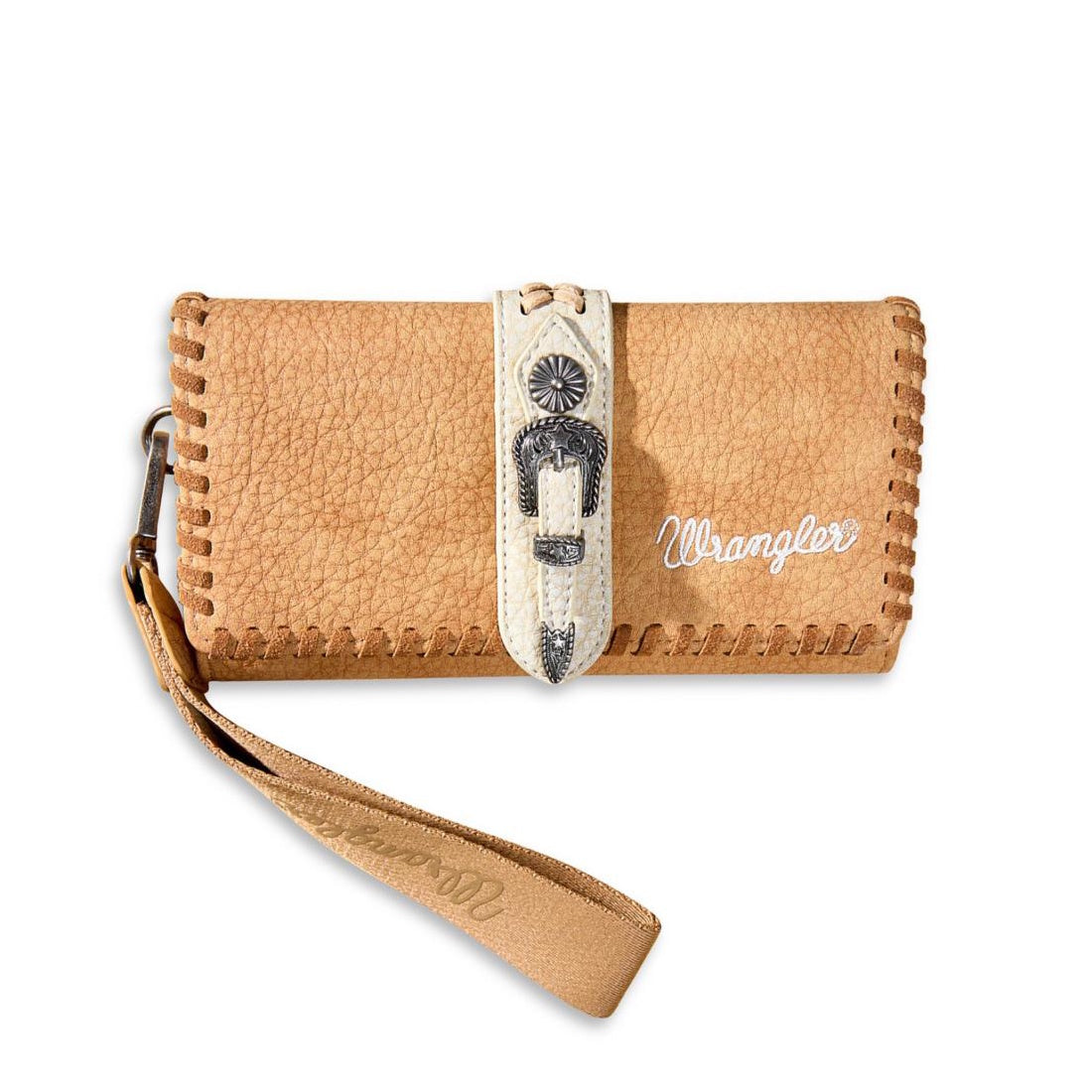 Wrangler® Avery Wallet