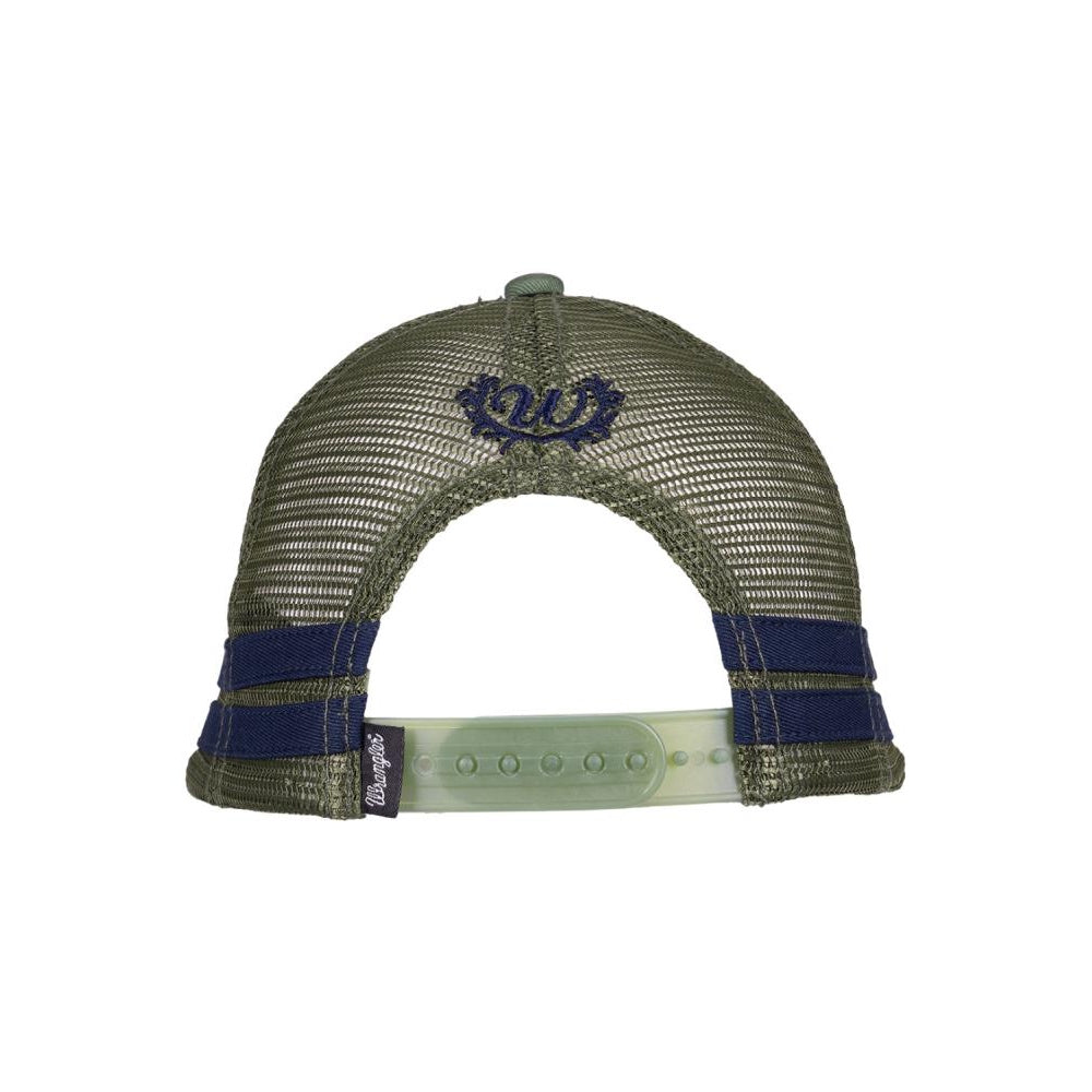 Wrangler® Kids Aneta Trucker Cap