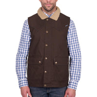 Wrangler® Mens Jerome Vest