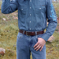 Wrangler® Memphis Belt