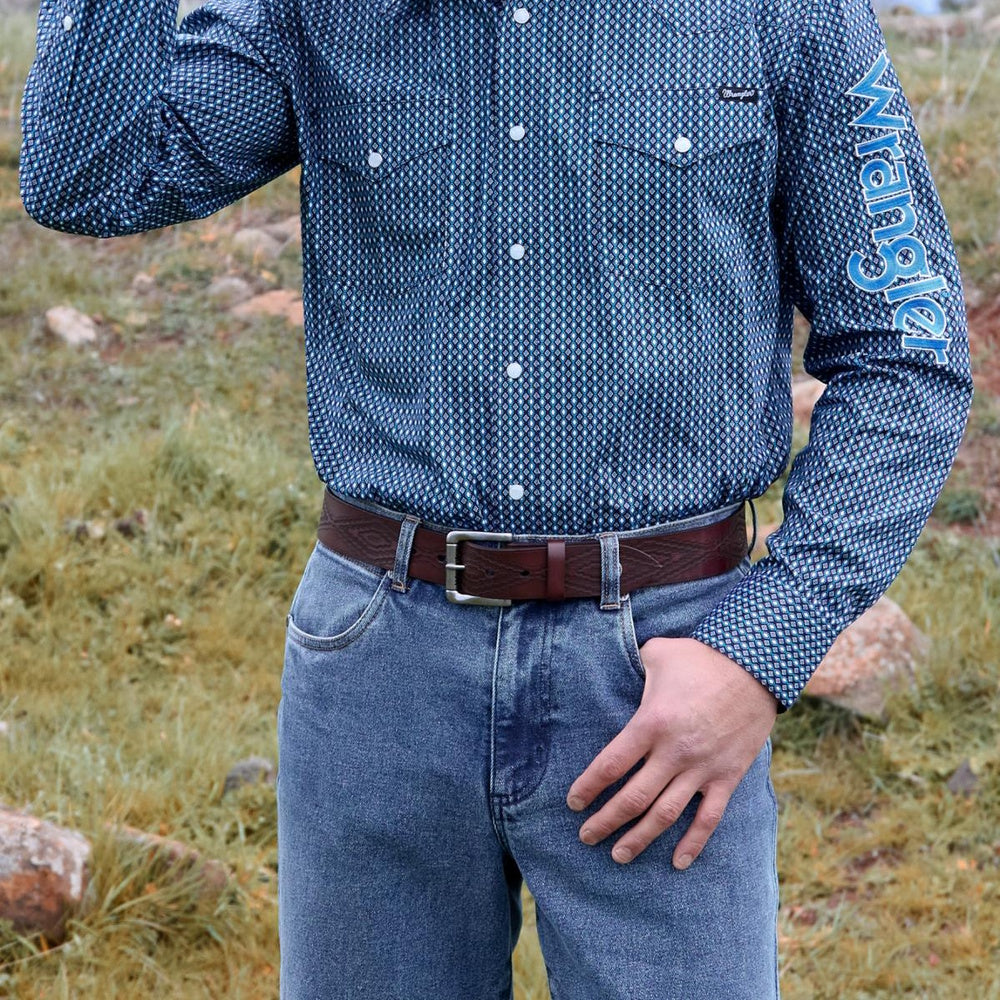 Wrangler® Memphis Belt