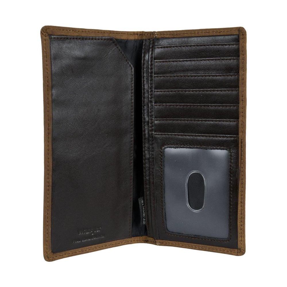 Wrangler® Marlo Rodeo Wallet