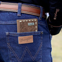 Wrangler® Marlo Rodeo Wallet