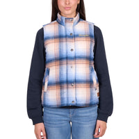 Wrangler® Womens Darla Vest