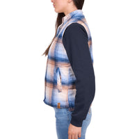 Wrangler® Womens Darla Vest