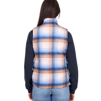 Wrangler® Womens Darla Vest
