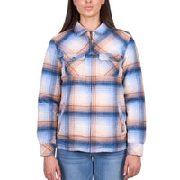 Wrangler® Womens Darla Shirt Jacket