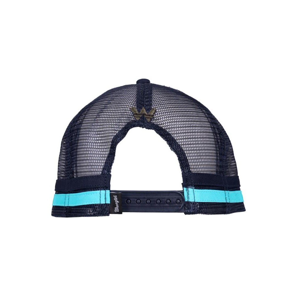 Wrangler® Chase Trucker Cap