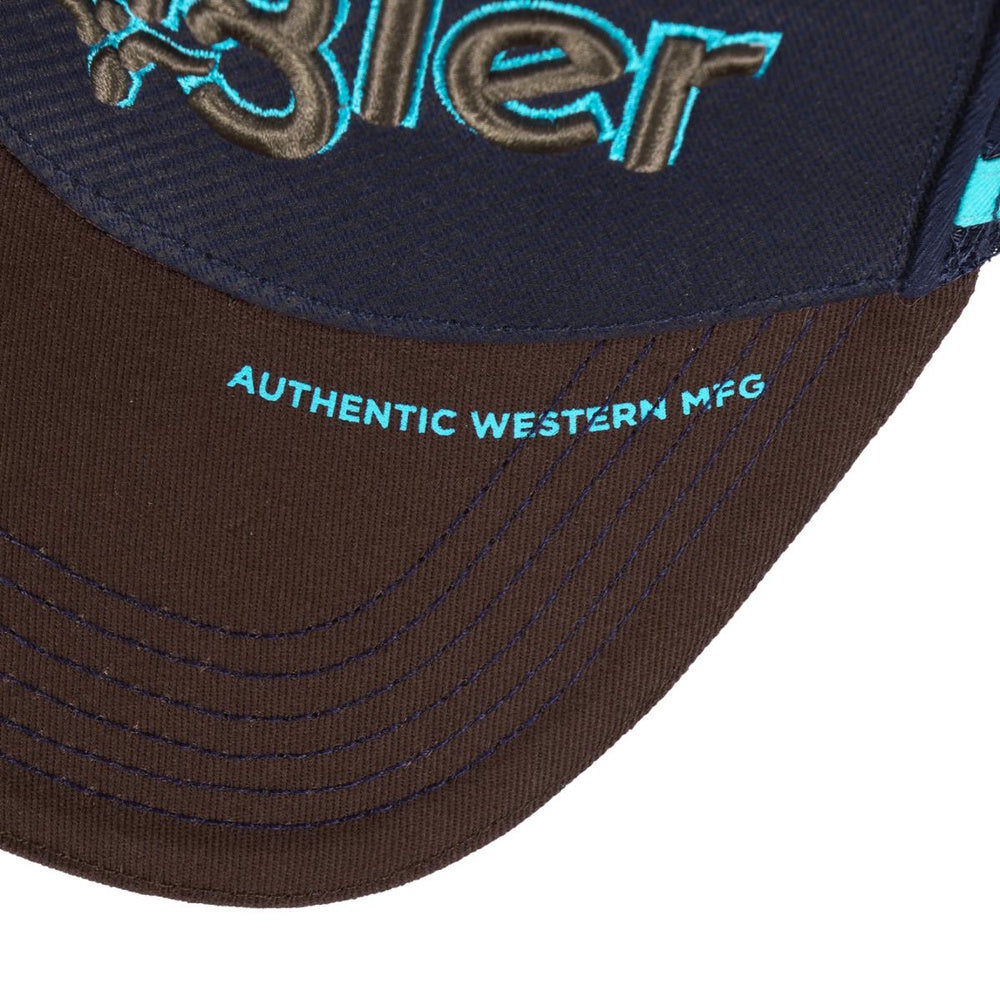 Wrangler® Chase Trucker Cap