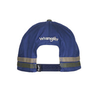 Wrangler® Fritz Full Back Cap