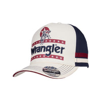 Wrangler® Nora Full Back Cap