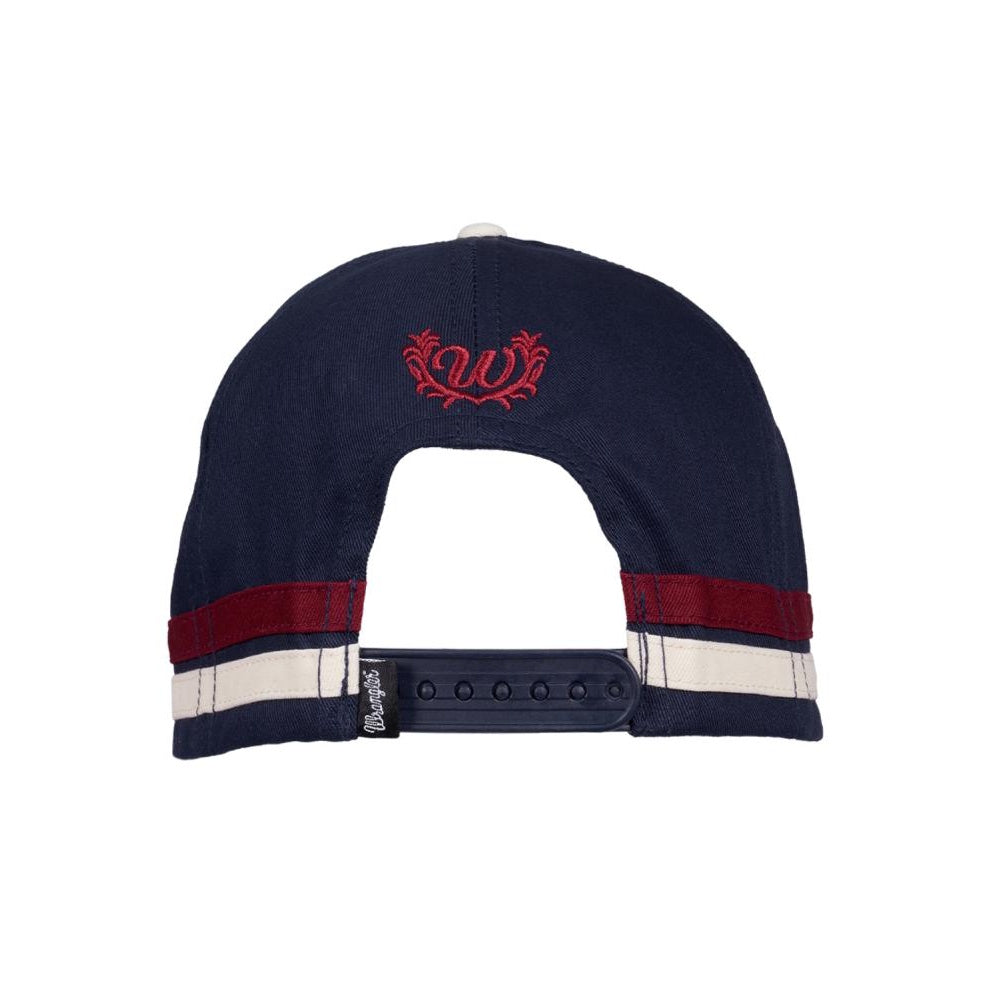 Wrangler® Nora Full Back Cap
