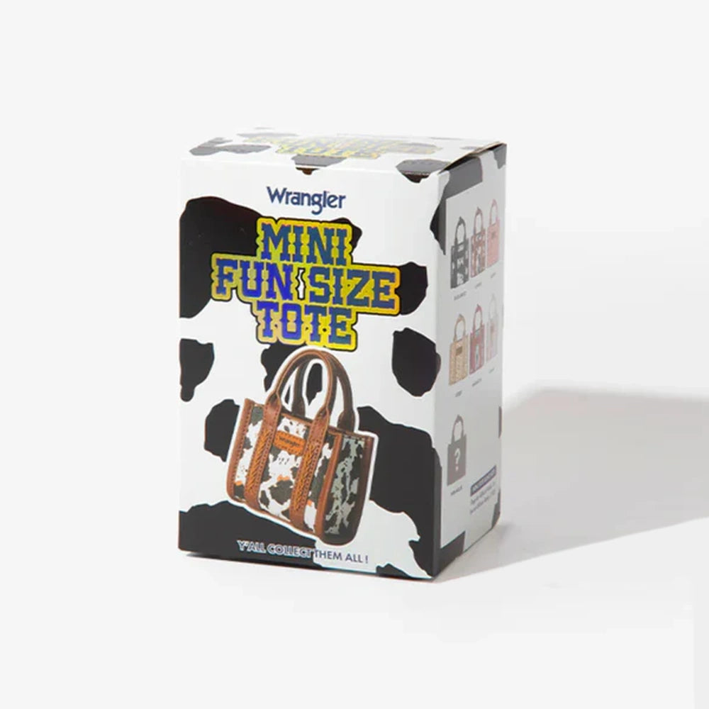 Wrangler® Mini Fun Size Tote