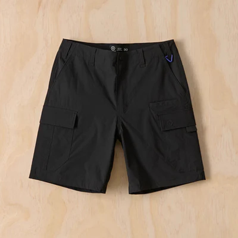 X/DMG Mens US-3 Cargo Shorts