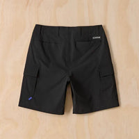 X/DMG Mens US-3 Cargo Shorts