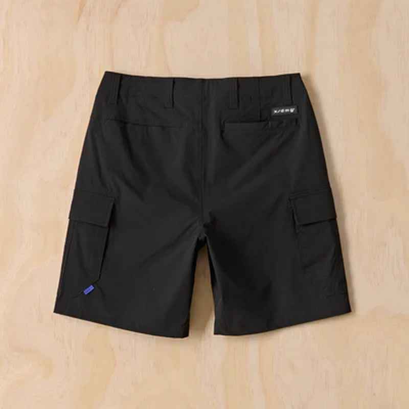 X/DMG Mens US-3 Cargo Shorts
