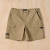 X/DMG Mens US-3 Cargo Shorts