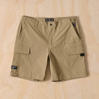 X/DMG Mens US-3 Cargo Shorts