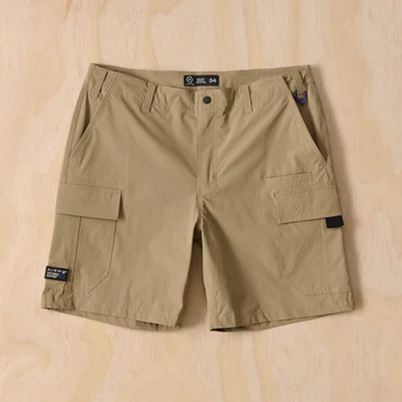 X/DMG Mens US-3 Cargo Shorts